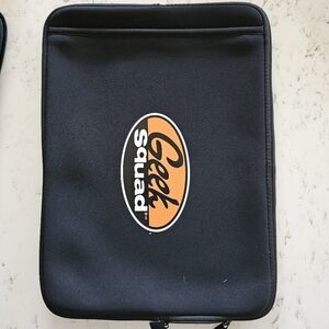 Geek Squad Laptop sleeve